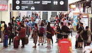 Malaysia mở cửa trở lại biên giới cho du khách quốc tế từ ngày 1/4