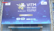 VITM Hà Nội 2022: Tạo đà cho sự phục hồi của du lịch Việt Nam