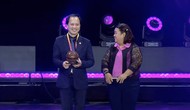 Việt Nam giành giải thưởng chính thức tại EXPO 2020 Dubai