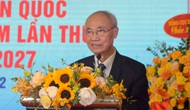 Ông Vũ Thế Bình làm Chủ tịch Hiệp hội Du lịch Việt Nam nhiệm kỳ 2022- 2027