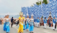 Carnaval Hạ Long 2022 trở lại sau hai năm gián đoạn vì Covid-19