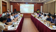 Hội nghị trao đổi kinh nghiệm và ký kết thỏa thuận hợp tác phát triển du lịch giữa Ninh Bình và Quảng Bình