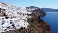 Kích thích du lịch hè, Hy Lạp dỡ bỏ nhiều quy định phòng dịch