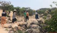 Kết nối các di sản thiên nhiên ở Ninh Thuận