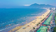 Nhiều hoạt động văn hóa, thể thao đặc sắc tại Lễ hội khai trương du lịch biển Hà Tĩnh