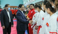 Thủ tướng Phạm Minh Chính: Tổ chức thành công SEA Games 31 trên tinh thần 