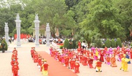 Ngày Văn hóa các dân tộc Việt Nam 19-4: Phát huy “sức mạnh mềm” cho phát triển bền vững