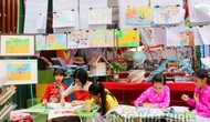 Nhiều hoạt động trong Ngày sách và Văn hóa đọc Việt Nam của tỉnh Hòa Bình năm 2022