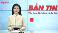 Bản tin truyền hình số 222: Kỳ vọng lớn trong việc phục hồi ngành du lịch Việt Nam