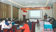 Tham vấn điều chỉnh quy hoạch phát triển du lịch tỉnh Sơn La