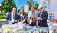 Lâm Đồng tổ chức nhiều hoạt động nhân Ngày Sách và Văn hóa đọc Việt Nam