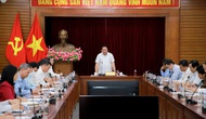 Bộ trưởng Nguyễn Văn Hùng: Không cho phép bất kỳ một đơn vị, cá nhân nào thuộc Bộ VHTTDL 