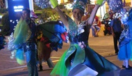 Nhiều hoạt động văn hoá, nghệ thuật biểu diễn dịp lễ 30/4 và 1/5 tại Đà Nẵng