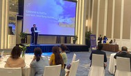 Tái khởi động đường bay thẳng Việt Nam - Ấn Độ: Tín hiệu tốt cho phục hồi du lịch