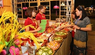 Tổ chức Lễ hội ẩm thực và du lịch làng nghề Hà Nội 2022 dịp SEA Games 31