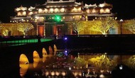 Tour du lịch đêm “Giải mã Hoàng thành Thăng Long” được khai thác trở lại