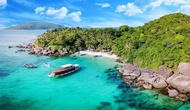Định hướng Côn Đảo thành khu du lịch sinh thái biển đảo và văn hóa-lịch sử-tâm linh tầm cỡ quốc tế