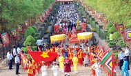 Lễ hội Giỗ Tổ Hùng Vương năm 2022 tại TP.HCM diễn ra từ 8/4