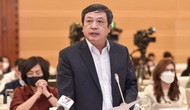 Thứ trưởng Đoàn Văn Việt: Đẩy mạnh công tác xúc tiến, quảng bá đến các thị trường du lịch trọng điểm