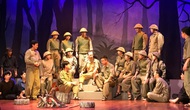 Nhà hát kịch Việt Nam ra mắt chương trình 
