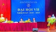 Đại hội VII Hội Nhiếp ảnh nghệ thuật Hà Nội (nhiệm kỳ 2020-2025)