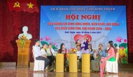 Bình Thuận: Kế hoạch tổ chức các hoạt động nhân Ngày Gia đình Việt Nam 28/6/2022