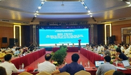Bắc Giang: Hội thảo phát triển du lịch vùng Tây Yên Tử 