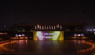 Khai mạc SEA Games 31: Việt Nam và các quốc gia ASEAN cùng tỏa sáng, mạnh mẽ hơn sau đại dịch COVID-19