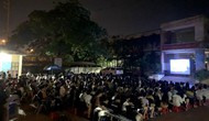Điện Biên: Tổ chức Đợt Chiếu phim hè miễn phí dành cho các em học sinh trên địa bàn tỉnh