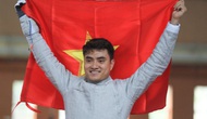 Vượt qua Thái Lan, đấu kiếm Việt Nam xuất sắc giành huy chương vàng SEA Games 31