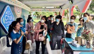 Ngày hội Du lịch TP Hồ Chí Minh thu hút hơn 150.000 lượt khách đến tham quan