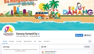 Đà Nẵng tăng cường quảng bá du lịch qua mạng xã hội
