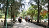 Thái Bình: Du lịch bắt đầu phục hồi