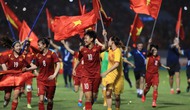 Thủ tướng gửi thư khen đội tuyển bóng đá nữ Việt Nam giành huy chương vàng SEA Games 31
