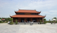 Nghệ An: Di tích quốc gia Khu lưu niệm đồng chí Lê Hồng Phong được công nhận là Điểm du lịch 