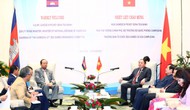 Phó Thủ tướng Campuchia: “SEA Games 31 đã được Việt Nam tổ chức thành công ở nhiều khía cạnh”