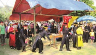 Cao Bằng: Phong tục tập quán và lễ hội - sức hút để du lịch văn hóa phát triển