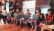 Bảo tồn và phát huy giá trị văn hóa cồng chiêng trên địa bàn tỉnh Đắk Lắk