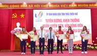 Thừa Thiên Huế: Nhiều đãi ngộ cho các vận động viên đạt thành tích cao tại SEA Games 31