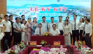 Hợp tác phát triển du lịch giữa Điện Biên và Bình Định
