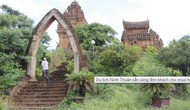 Du lịch Ninh Thuận sẵn sàng đón khách cho mùa hè sôi động