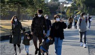 Nhật Bản chuẩn bị cho khách du lịch nước ngoài nhập cảnh trở lại