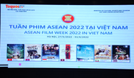 Cơ hội thưởng thức các tác phẩm điện ảnh đặc sắc của các nước ASEAN
