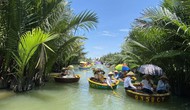 Thừa Thiên Huế: Học tập kinh nghiệm mô hình du lịch sinh thái, du lịch cộng đồng 