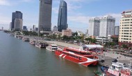 Đà Nẵng phát triển du lịch đường thủy nội địa