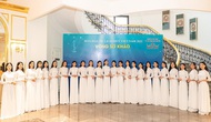 Khởi tranh Cuộc thi Hoa hậu Du lịch biển Việt Nam năm 2022