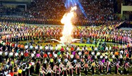 Lễ vinh danh “Nghệ thuật Xòe Thái” và Lễ hội Văn hóa, Du lịch Mường Lò, khám phá Danh thắng Ruộng bậc thang Mù Cang Chải năm 2022 sẽ diễn ra trong tháng 9