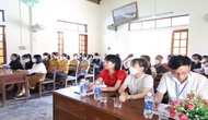 Quảng Bình: Tổ chức các lớp đào tạo dịch vụ du lịch cộng đồng năm 2022