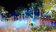 Quảng Ninh đón gần 340.000 lượt khách du lịch trong đợt nghỉ lễ 30/4-1/5