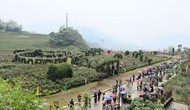 Lào Cai: Nắm bắt thành công “cơ hội vàng” để phục hồi du lịch